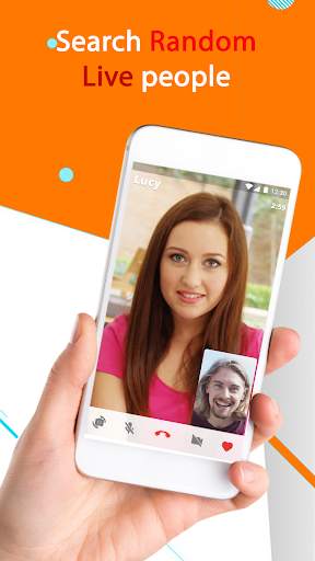 Live Talk - Random Video Chat screenshot 6
