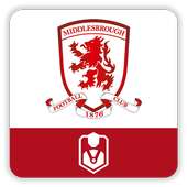 Boro FanScore أيقونة