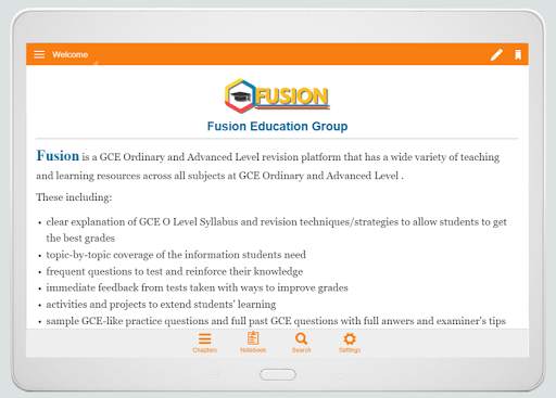 G.C.E O & ALevel Past Questions screenshot 11