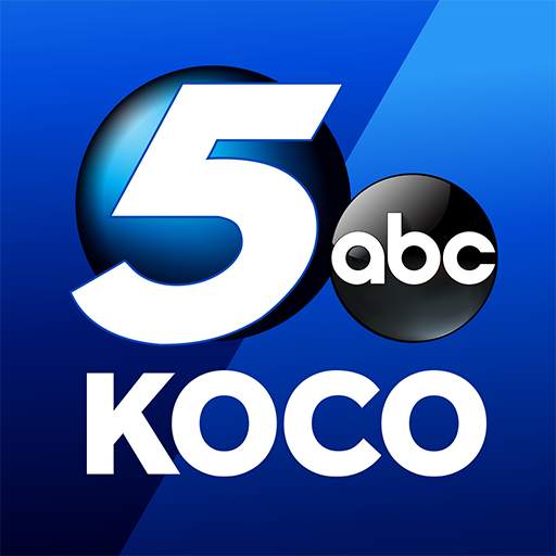 KOCO 5 News and Weather 5.6.36
