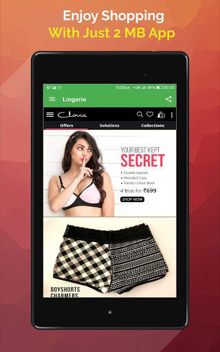 All in One Shopping App 2017 (Shopping Apps India) screenshot 10