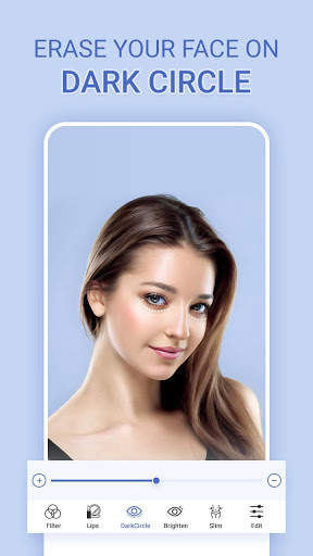 Beauty Camera - Beauty Camera Plus 3 تصوير الشاشة