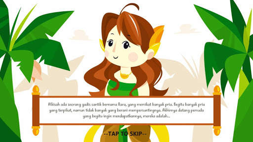 Candi Dakon screenshot 2