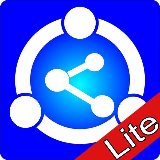 Share karo lite 3.0.0