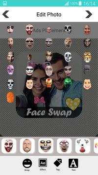 Face Swap screenshot 5