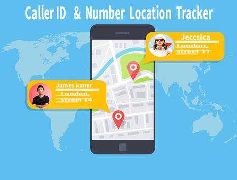 Live Mobile Number Locator & Navigation screenshot 2