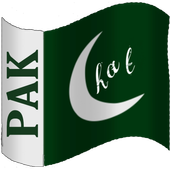 Pak Chat icon