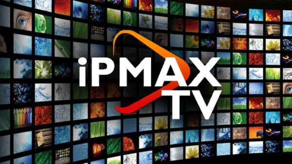 iPMAX TV - Live TV screenshot 6