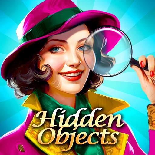 Emma's Quest - Hidden Object 1.21