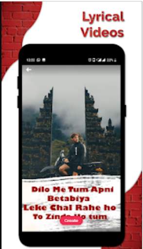 Boo - Video Status Maker Guide & Tips (News Video) screenshot 2