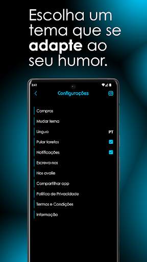 Verdade ou Desafio screenshot 6