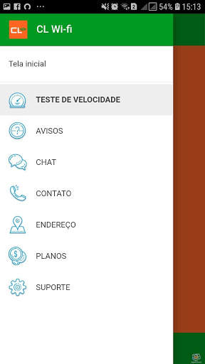CL WIFI screenshot 3