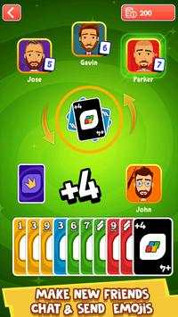 Uno Friends screenshot 5