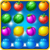 fruit splash candy