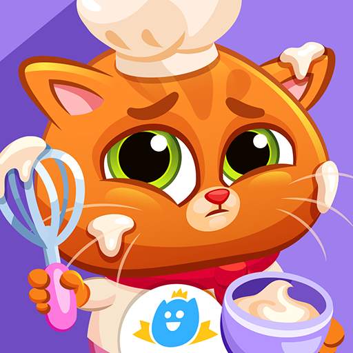 Bubbu Restaurant - My Cat Game 1.41