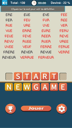 Formez des mots screenshot 7