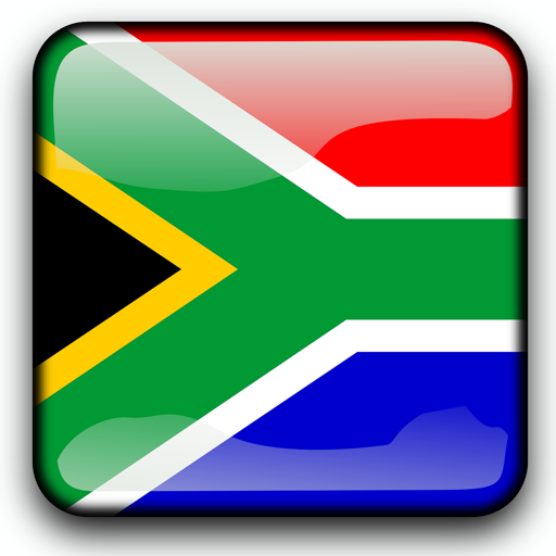 South Africa Cricket icon