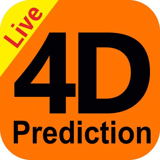 Live 4D Prediction! - Om Teler 1.9