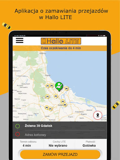 Hallo LITE screenshot 6