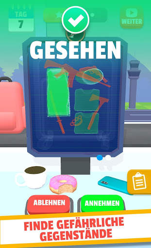 X-Ray screenshot 5