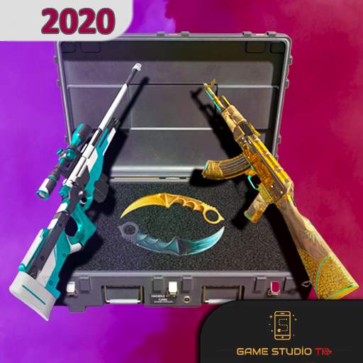 Standoff 2 Case Opener 2.00