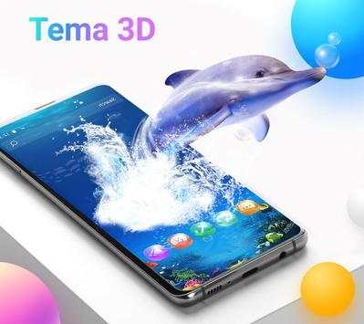 CM Launcher screenshot 2