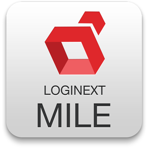 Route Optimization &amp; Tracking icon