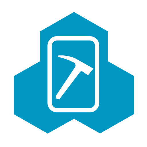 Datamine Discover Mobile icon
