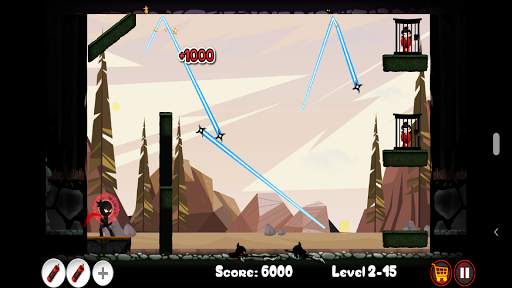 Ninja Adventure - Puzzle Challenge screenshot 7
