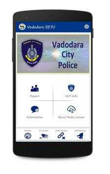 SETU Vadodara screenshot 2