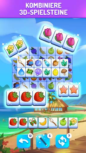 Triple Tile screenshot 4