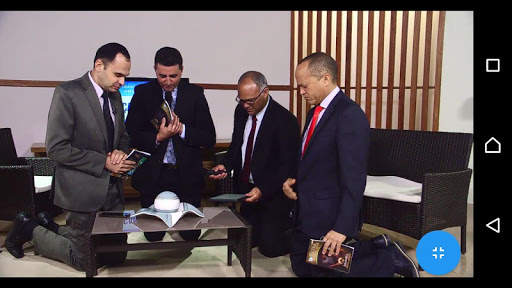 TV CONECTADOS screenshot 7