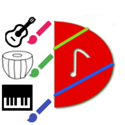 Drawing Music 2.1