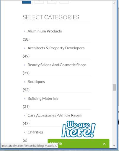 Imo State BLM ISBLM screenshot 4