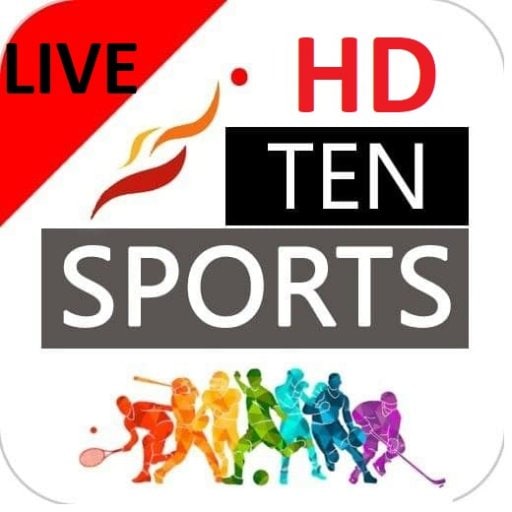 Ten Sports Live icon