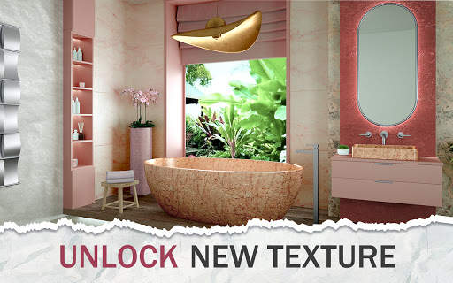 Dream Home – House & Interior Design Makeover Game screenshot 15