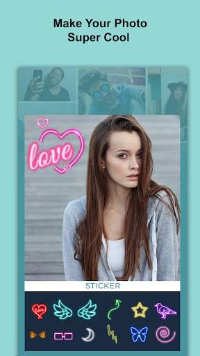 Collage Maker- Free Photo Editor Tool screenshot 4