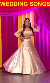 mehndi songs and dance video mp4 download 2019 screenshot 1