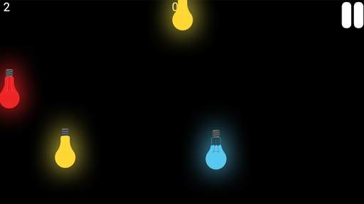FIGHT THE LIGHT screenshot 2