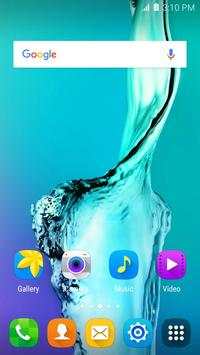 J7 Launcher and Theme screenshot 4