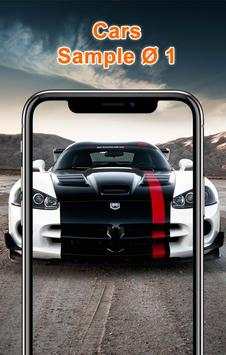 Car Wallpapers HD screenshot 2