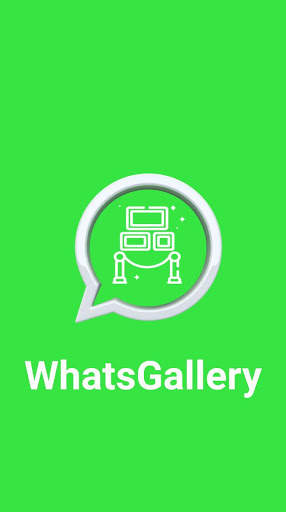 Gallery Manager For Whatsapp - Status - Videos screenshot 1