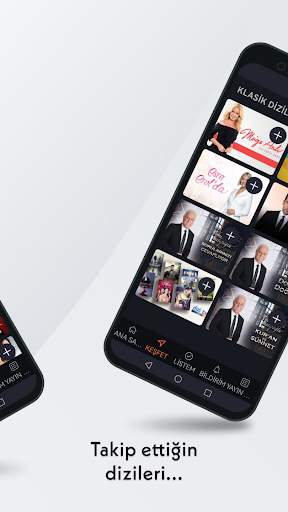 atv - Canlı TV - Dizi İzle screenshot 3