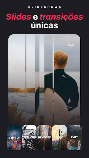 Storybeat Reels & Story Maker screenshot 8