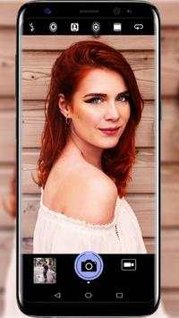 Camera Huawei P Smart   Style pSmart  Plus screenshot 3