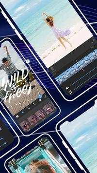 Cool Video Editor - Video Maker Effect screenshot 4