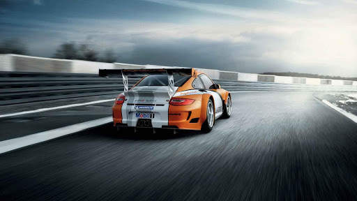Car Wallpapers HD screenshot 16