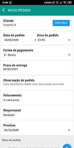 AG MOBILE screenshot 4