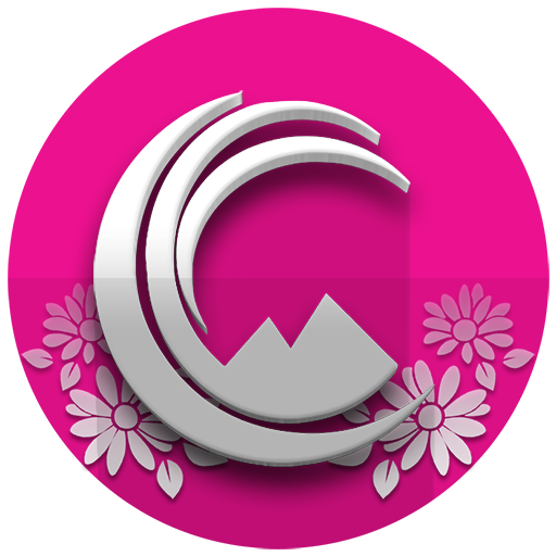 Cast Pink - Icon Pack icon