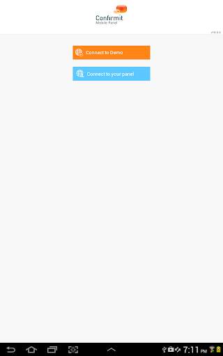 Mobile Panel screenshot 9